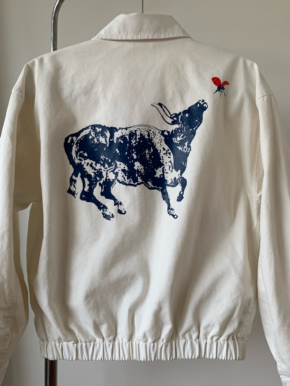 Exclusive Aritzia TNA & Prime Seafood Palace Collab